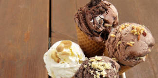Domowe lody czekoladowe - jak zrobić?