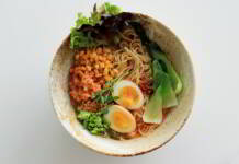 Japoński klasyk, który podbił świat. Gdzie zjeść najlepszy ramen?